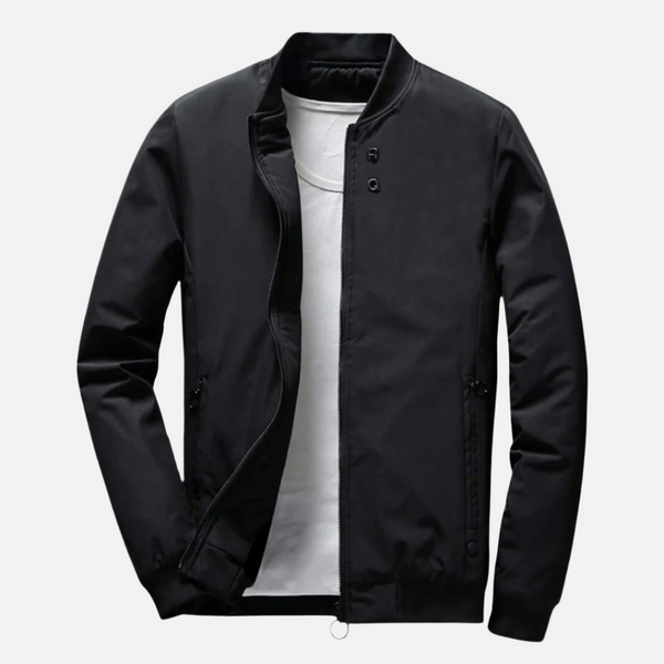 [COMPRE 1 LEVE 2] Jaqueta masculina - bomber